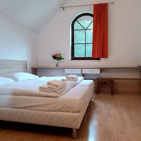 Ardilla Hotell Lhota  Exteriör bild