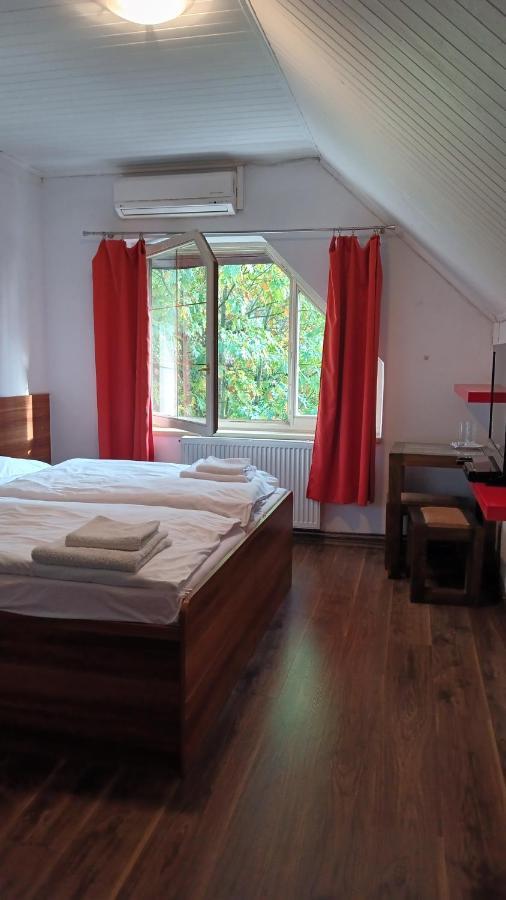 Ardilla Hotell Lhota  Exteriör bild