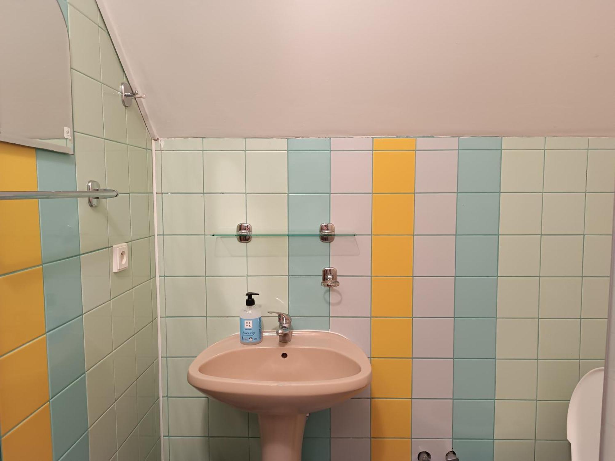 Ardilla Hotell Lhota  Exteriör bild
