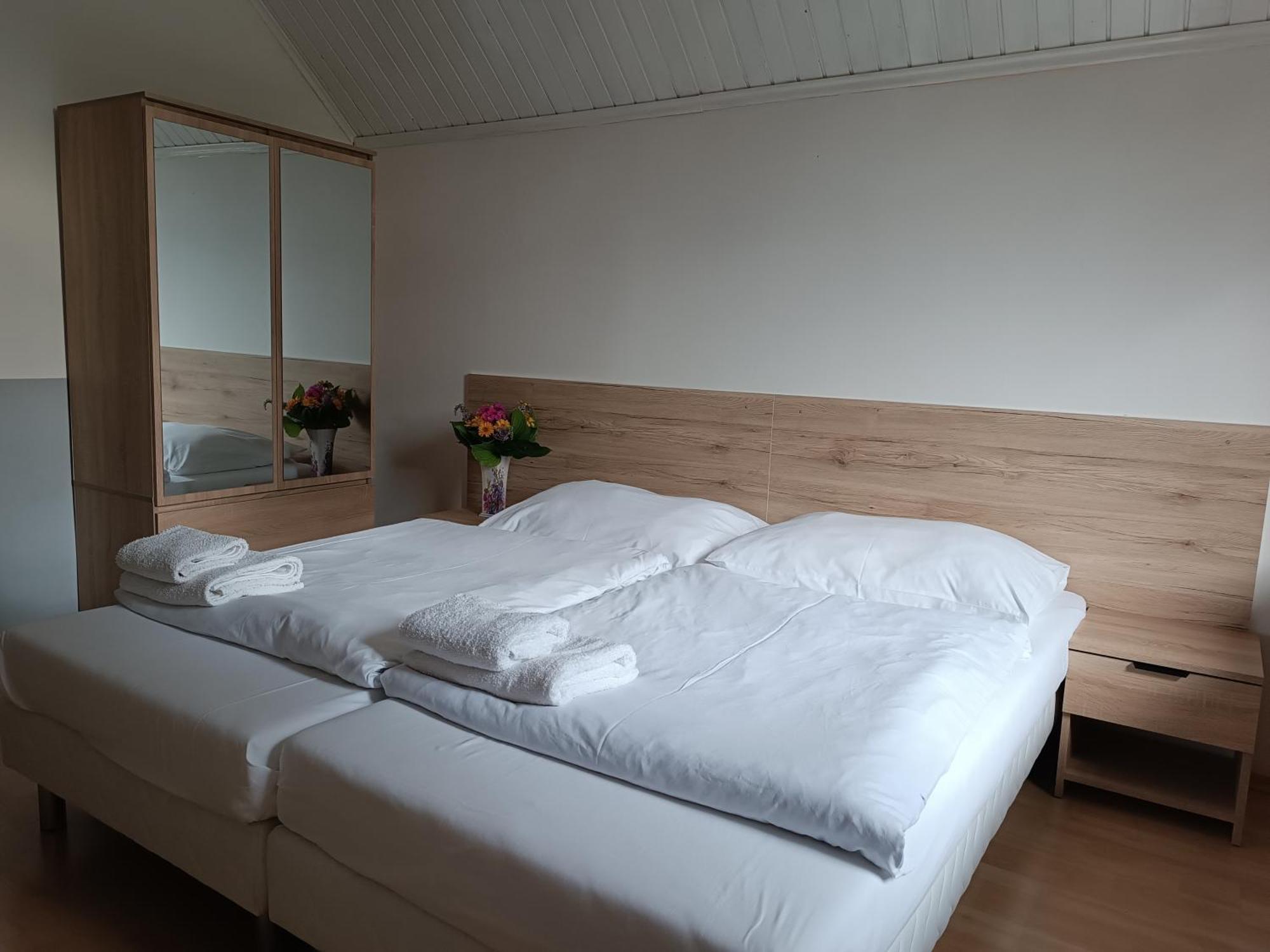 Ardilla Hotell Lhota  Exteriör bild
